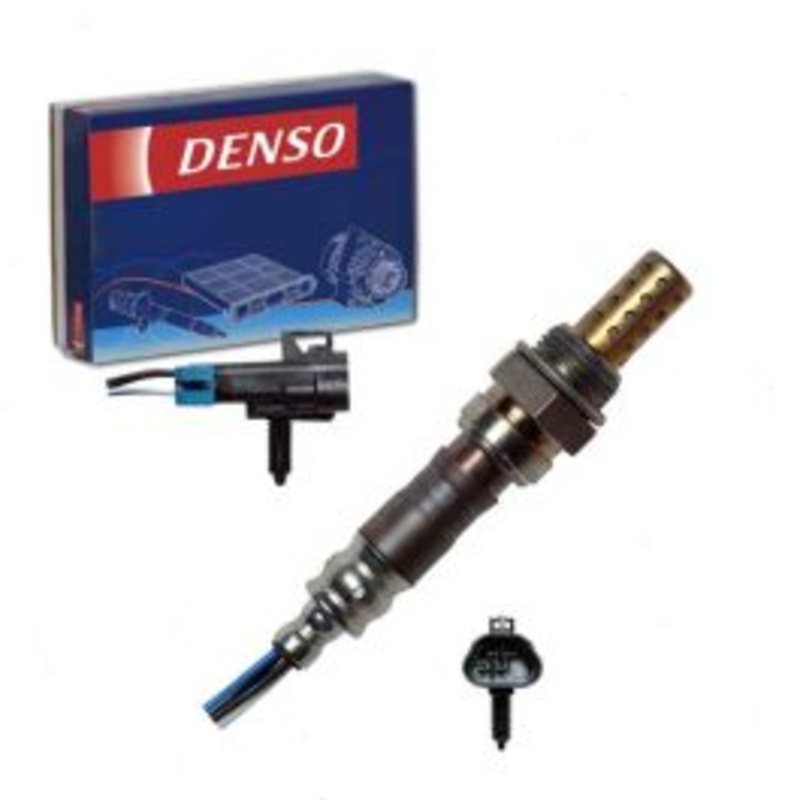 DENSO Upstream Oxygen (O2) Sensor for 2010 Buick Allure 2.4L L4