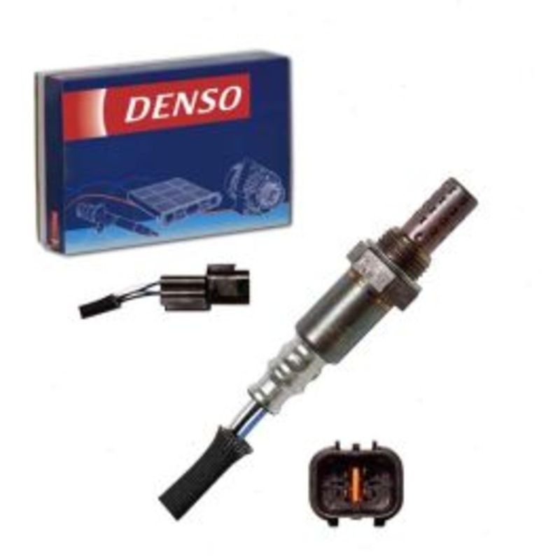 DENSO Upstream Right Oxygen (O2) Sensor for 1999-2004 Mitsubishi Diamante 3.5L V6