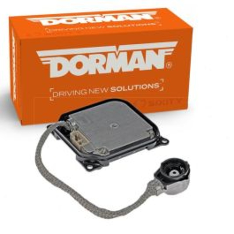 Dorman HID Lighting Ballast for 2010-2015 Lexus IS350