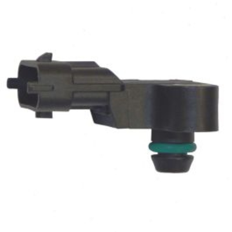 Hitachi Manifold Absolute Pressure Sensor for 2007-2010 Pontiac G5 2.2L 2.4L L4