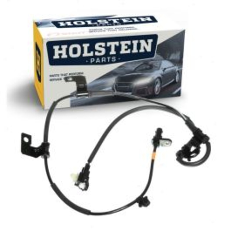 Holstein 2ABS3013 ABS Wheel Speed Sensor