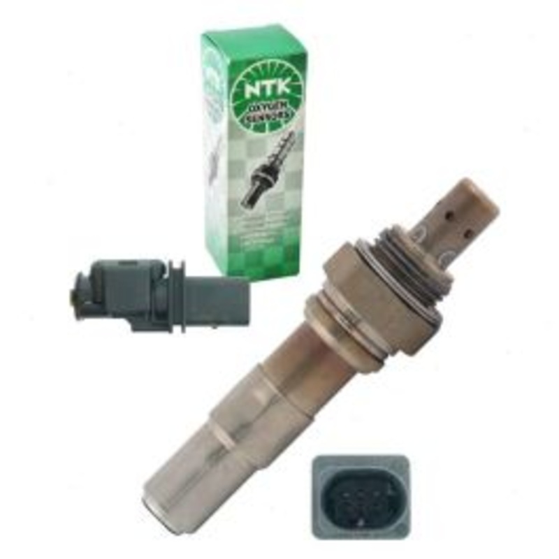 NGK NTK Upstream Front Air Fuel Ratio Sensor for 2007-2009 Acura MDX 3.7L V6