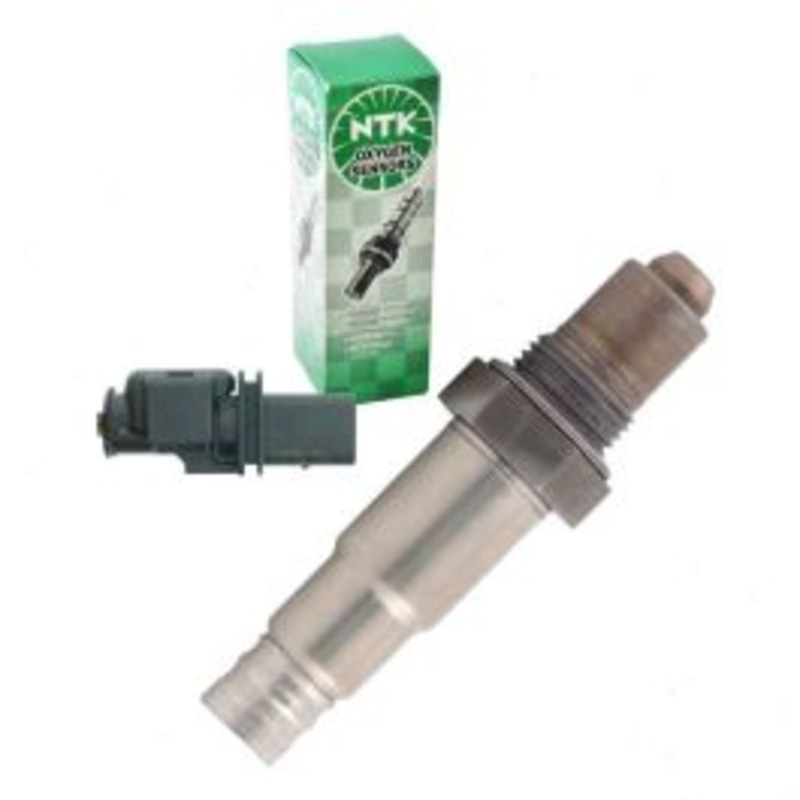NGK NTK Upstream Left Air Fuel Ratio Sensor for 2010-2016 Porsche Panamera 3.0L 3.6L 4.8L V6 V8
