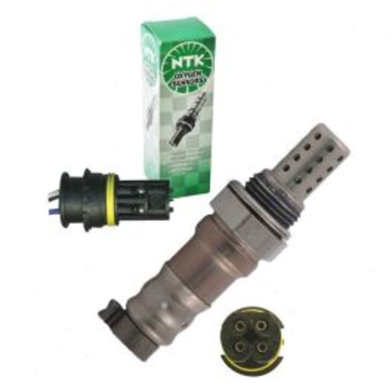 NGK NTK Upstream Left Oxygen (O2) Sensor for 2003-2004 Mercedes-Benz G55 AMG 5.5L V8