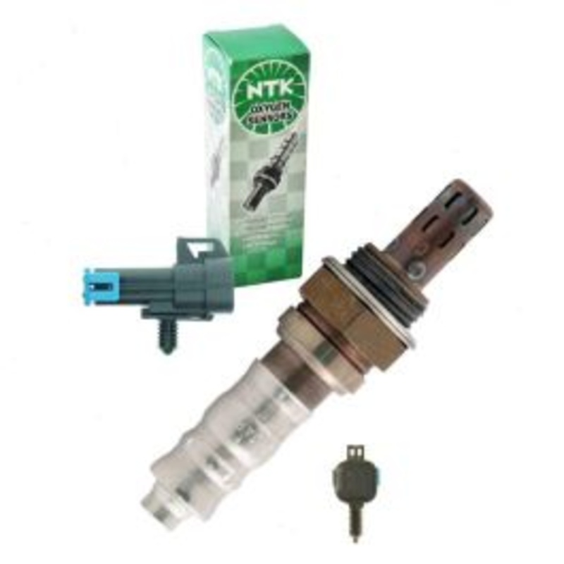 NGK NTK Upstream Oxygen (O2) Sensor for 2002-2005 Saturn Vue 2.2L L4