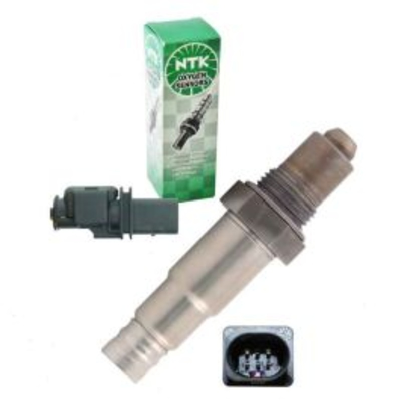 NGK NTK Upstream Right Air Fuel Ratio Sensor for 2006-2010 Volkswagen Passat 3.6L V6