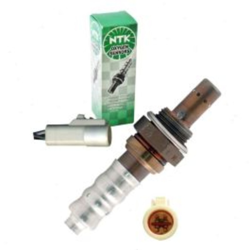 NGK NTK Upstream Right Oxygen (O2) Sensor for 2003-2004 Ford E-150 4.6L 5.4L V8