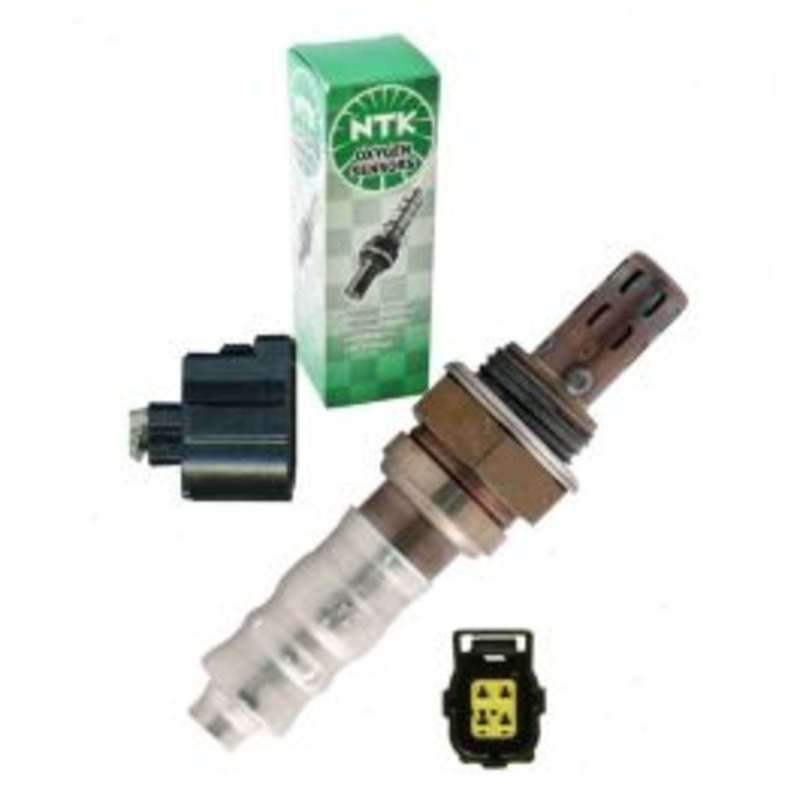 NGK NTK Upstream Right Oxygen (O2) Sensor for 2007-2010 Jeep Commander 3.7L 4.7L 5.7L V6 V8