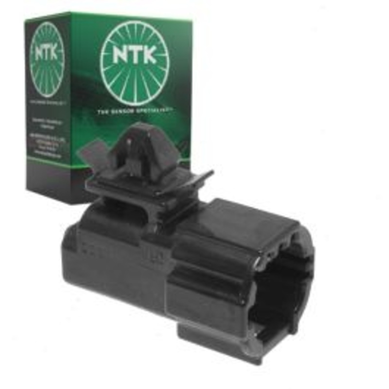 NTK Ambient Air Temperature Sensor for 2004 Nissan Pathfinder Armada
