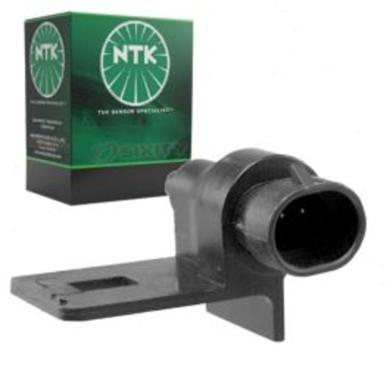 NTK Cabin Air Temperature Sensor for 1997 Dodge Neon