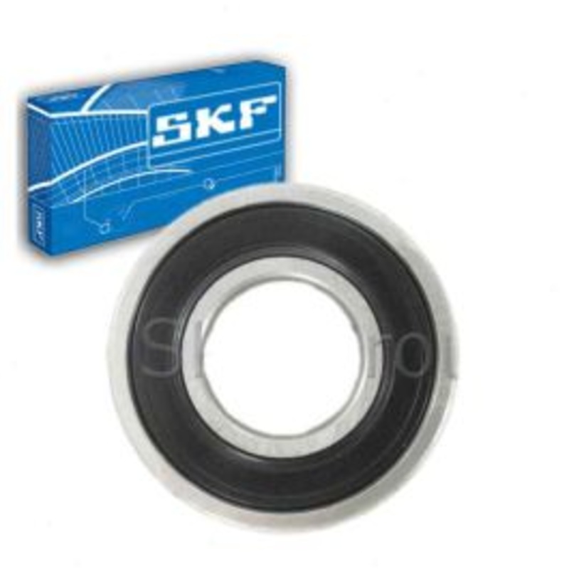 SKF Generator Drive End Bearing for 1959-1960 Mercury Monterey