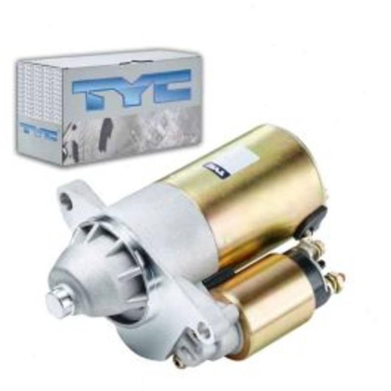 TYC 1-03273 Starter Motor