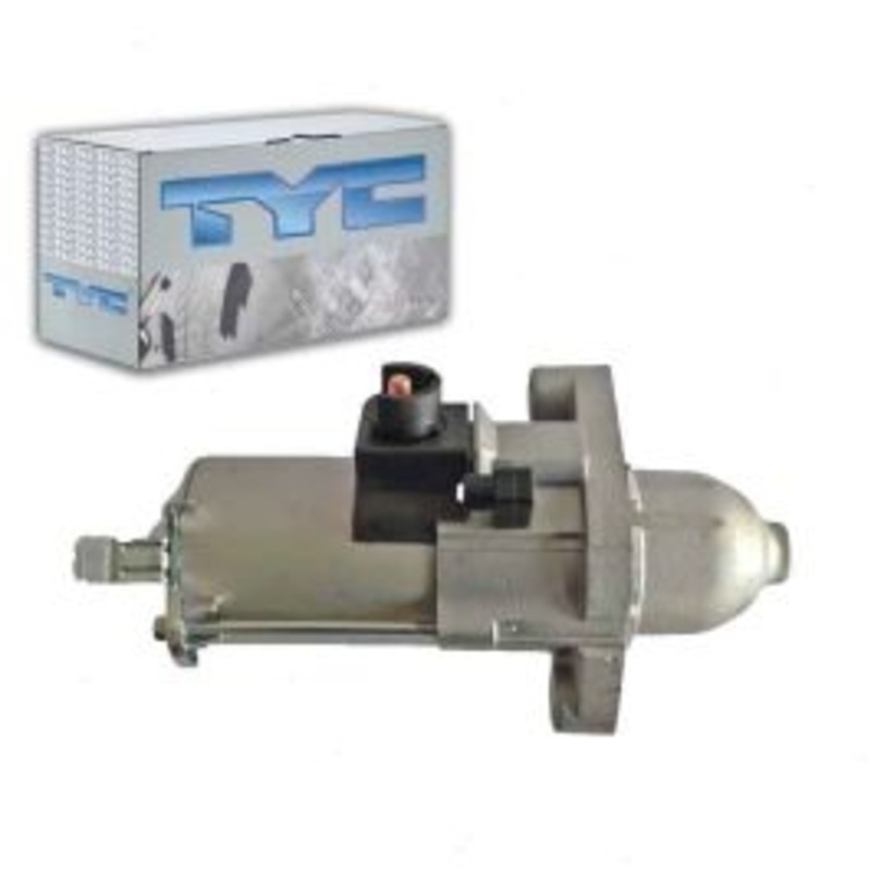 TYC Starter Motor for 2003-2006 Honda Element 2.4L L4