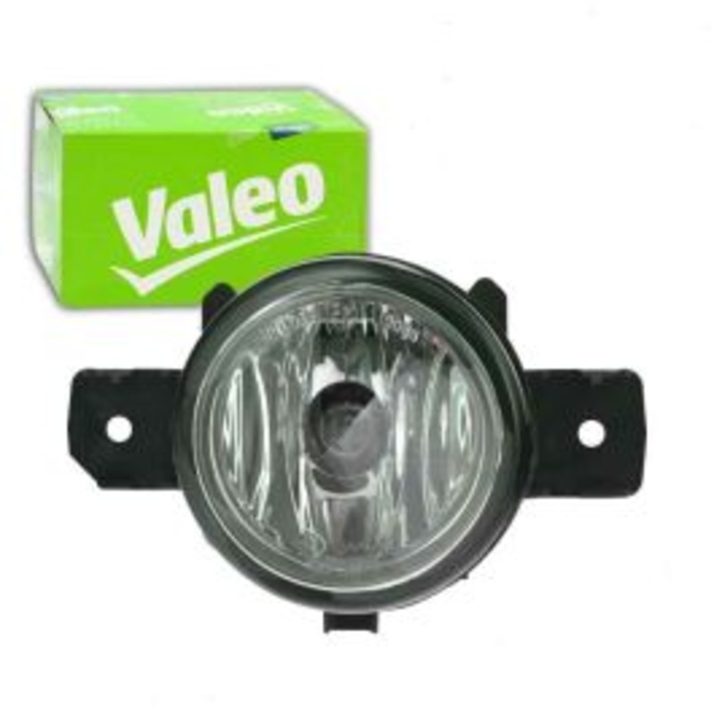 Valeo 88045 Fog Light