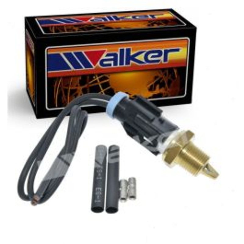 Walker Products 210-91002 Air Charge Temperature Sensor