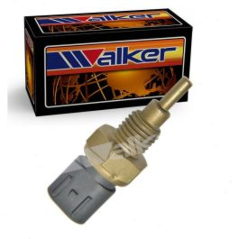 Walker Products Coolant Temperature Sensor for 1999-2008 Subaru Baja Forester Impreza Legacy Outback
