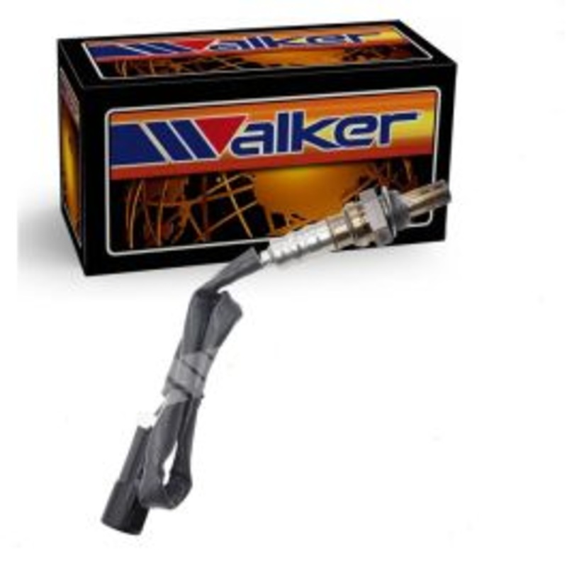 Walker Products Downstream Rear Oxygen (O2) Sensor for 1996-2010 Mercury Milan Montego Monterey Sable
