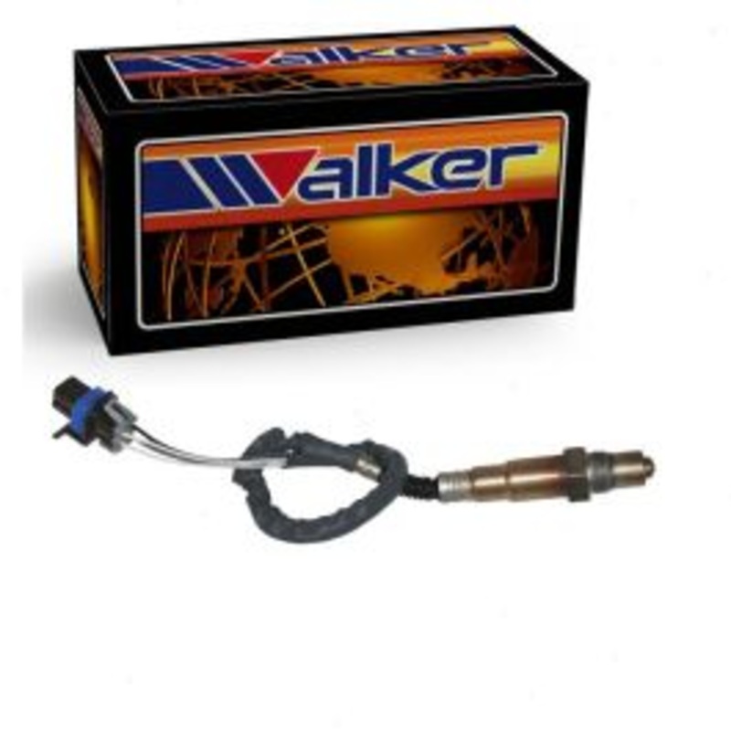 Walker Products Downstream Right Oxygen (O2) Sensor for 2015-2016 GMC Canyon