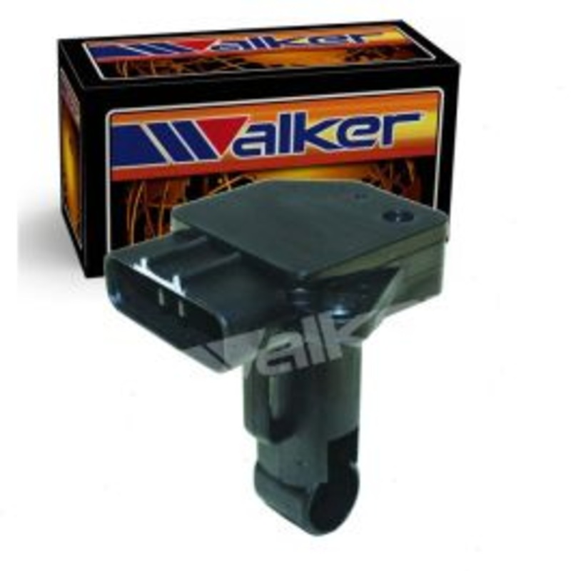 Walker Products Mass Air Flow (MAF) Sensor for 2004-2006 Scion tC xA xB