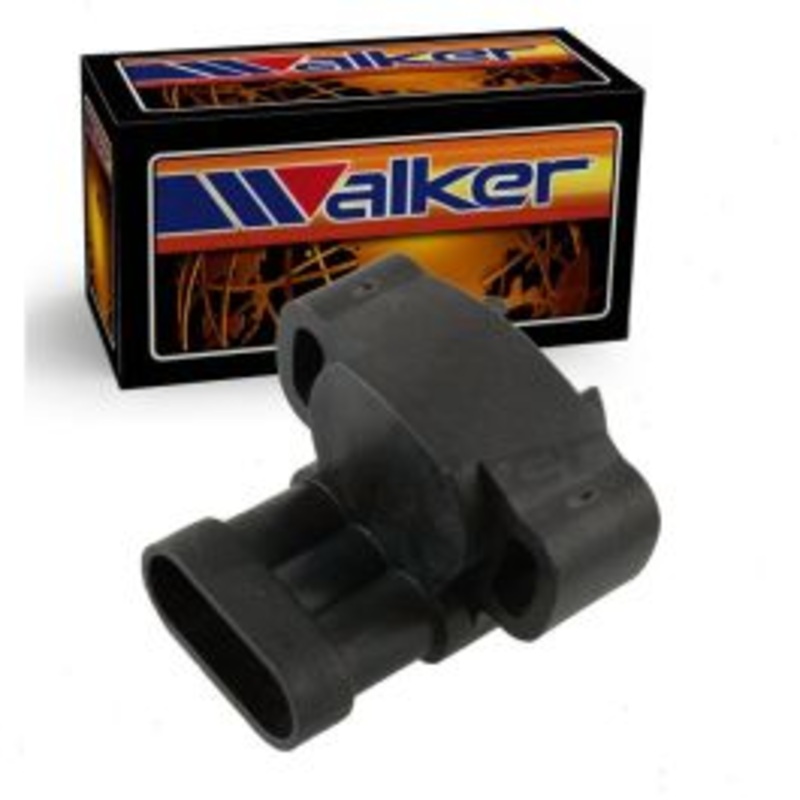Walker Products Throttle Position Sensor for 1986-1991 Chevrolet C1500 C3500 Camaro Caprice G30 K3500 P30 R20 R3500 S10 Suburban