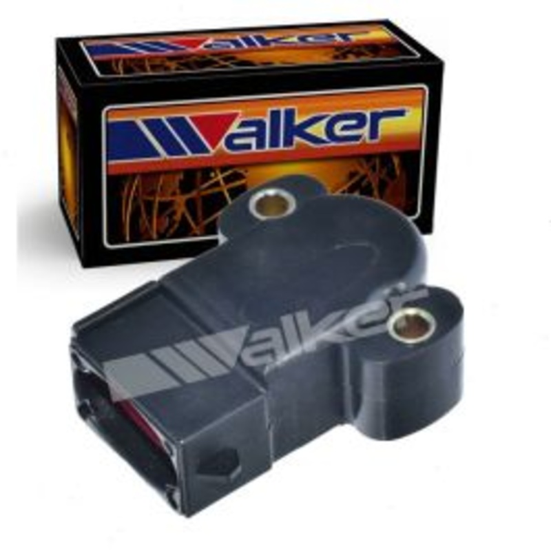Walker Products Throttle Position Sensor for 1994 Mazda B2300 B3000