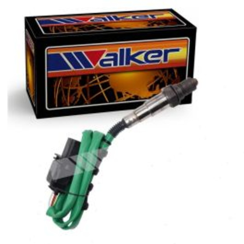 Walker Products Upstream Oxygen (O2) Sensor for 2008-2012 Porsche Cayenne