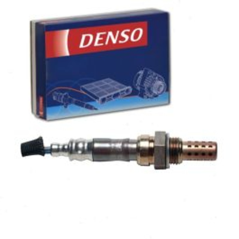 DENSO Downstream Left Oxygen (O2) Sensor for 1996-2002 Nissan Pathfinder 3.3L 3.5L V6