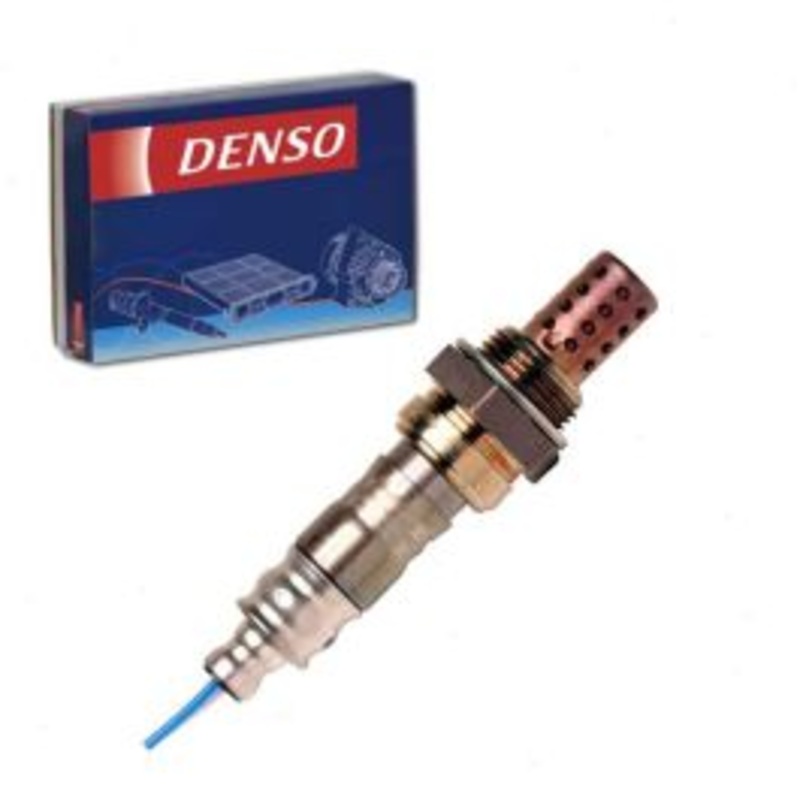 DENSO Downstream Oxygen (O2) Sensor for 1992-1999 Toyota Celica 2.2L L4