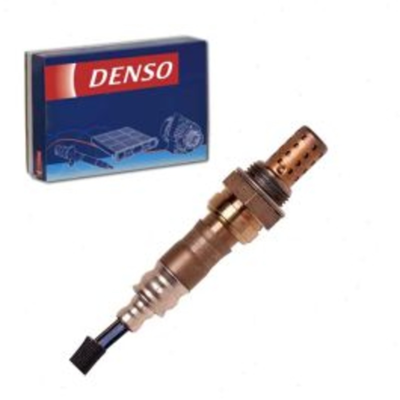 DENSO Downstream Oxygen (O2) Sensor for 1996-1999 Saturn SL2 1.9L L4