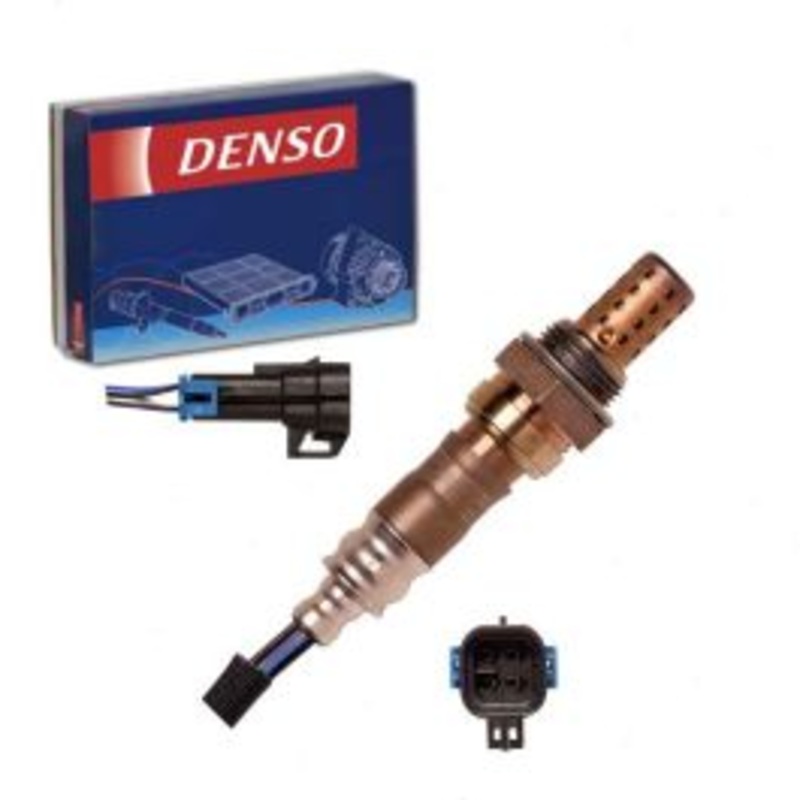 DENSO Downstream Oxygen (O2) Sensor for 1996-2002 Chevrolet Express 2500 4.3L 5.0L V6 V8