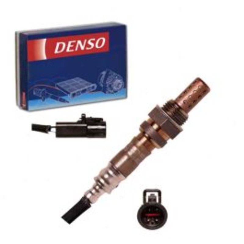 DENSO Downstream Oxygen (O2) Sensor for 2000-2002 Ford E-150 Econoline Club Wagon 4.6L 5.4L V8