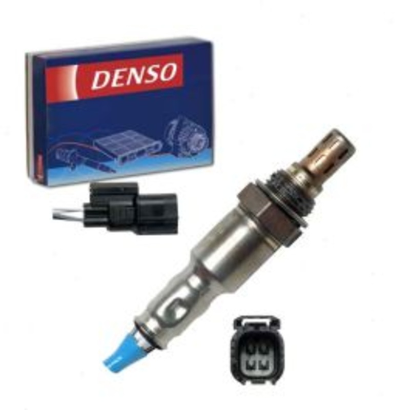 DENSO Downstream Oxygen (O2) Sensor for 2007-2009 Acura MDX 3.7L V6