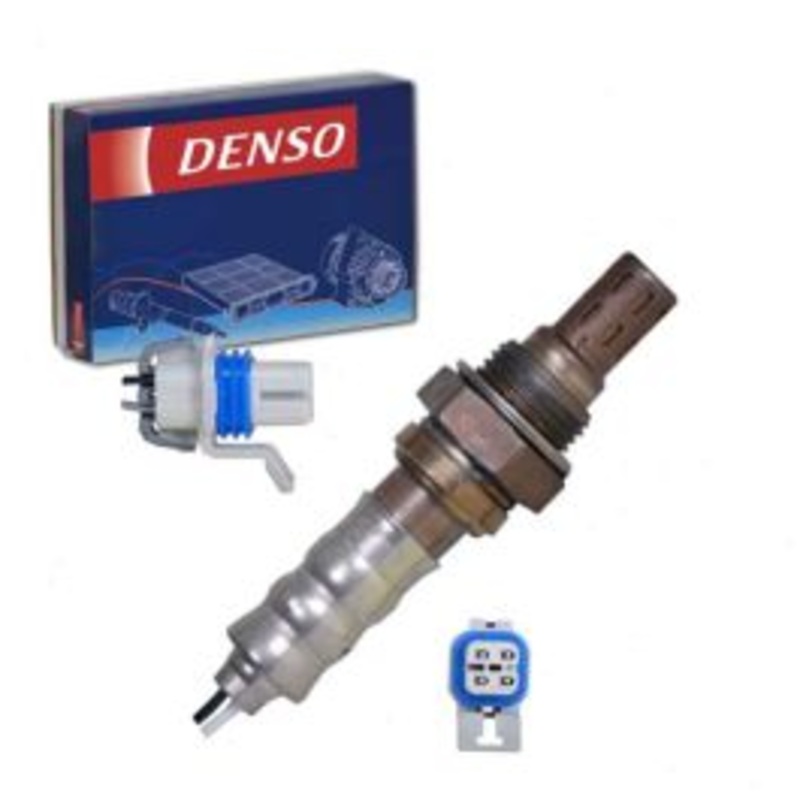 DENSO Downstream Oxygen (O2) Sensor for 2014-2017 Chevrolet SS 6.2L V8