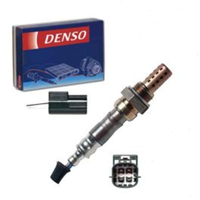 DENSO Downstream Right Oxygen (O2) Sensor for 2001-2002 Nissan Pathfinder 3.5L V6