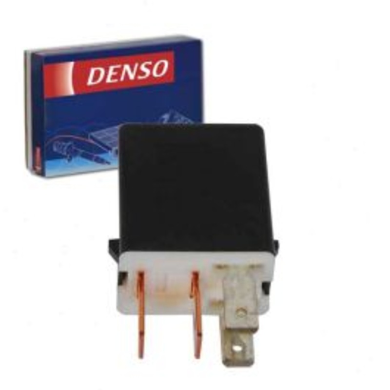 DENSO Fog Light Relay for 2004-2007 Toyota Highlander