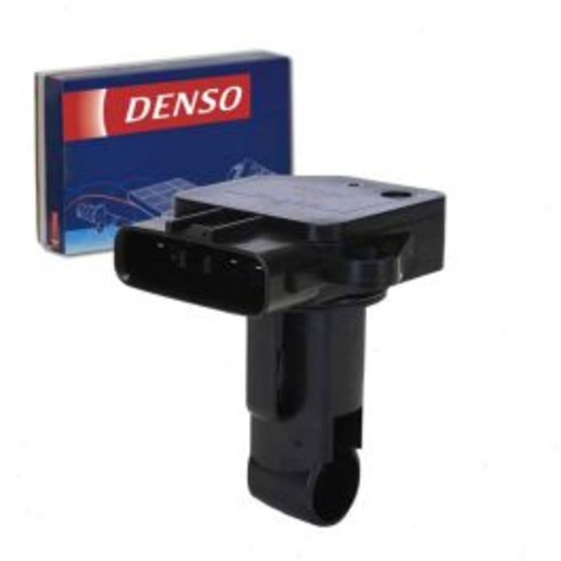 DENSO Mass Air Flow (MAF) Sensor for 2004-2006 Scion xB 1.5L L4
