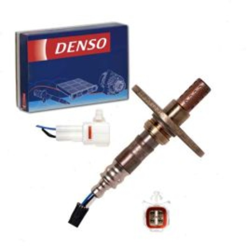 DENSO Upstream Left Oxygen (O2) Sensor for 1990-1992 Toyota Land Cruiser 4.0L L6