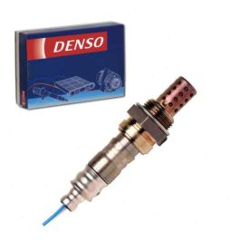 DENSO Upstream Oxygen (O2) Sensor for 1981 Chevrolet Bel Air 4.4L 5.0L V8