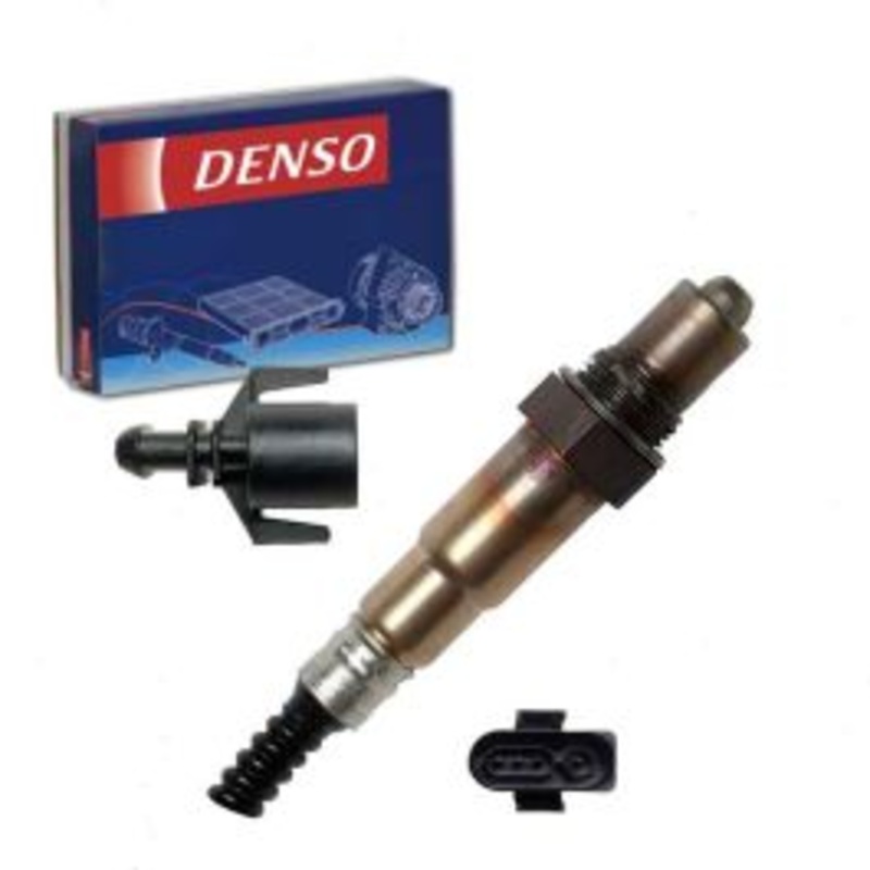 DENSO Upstream Oxygen (O2) Sensor for 2003-2004 Audi RS6 4.2L V8