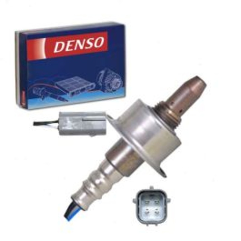 DENSO Upstream Rear Air Fuel Ratio Sensor for 2010-2013 Nissan Altima 3.5L V6