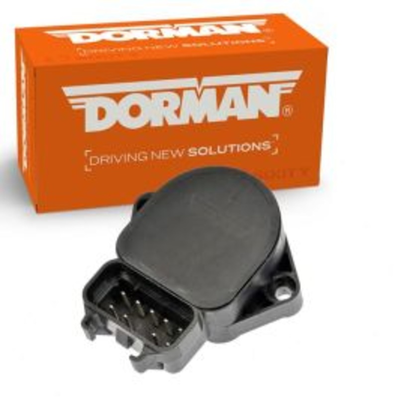Dorman Accelerator Pedal Sensor for 1994-2000 Chevrolet K2500 6.5L V8