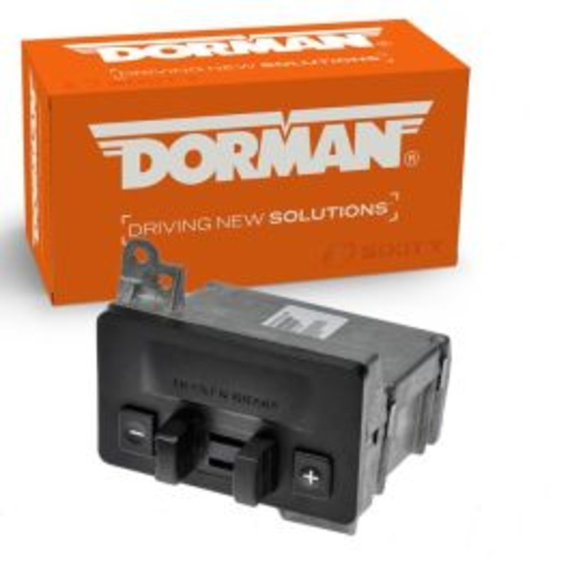 Dorman Trailer Brake Control Module for 2011-2014 Ford F-150