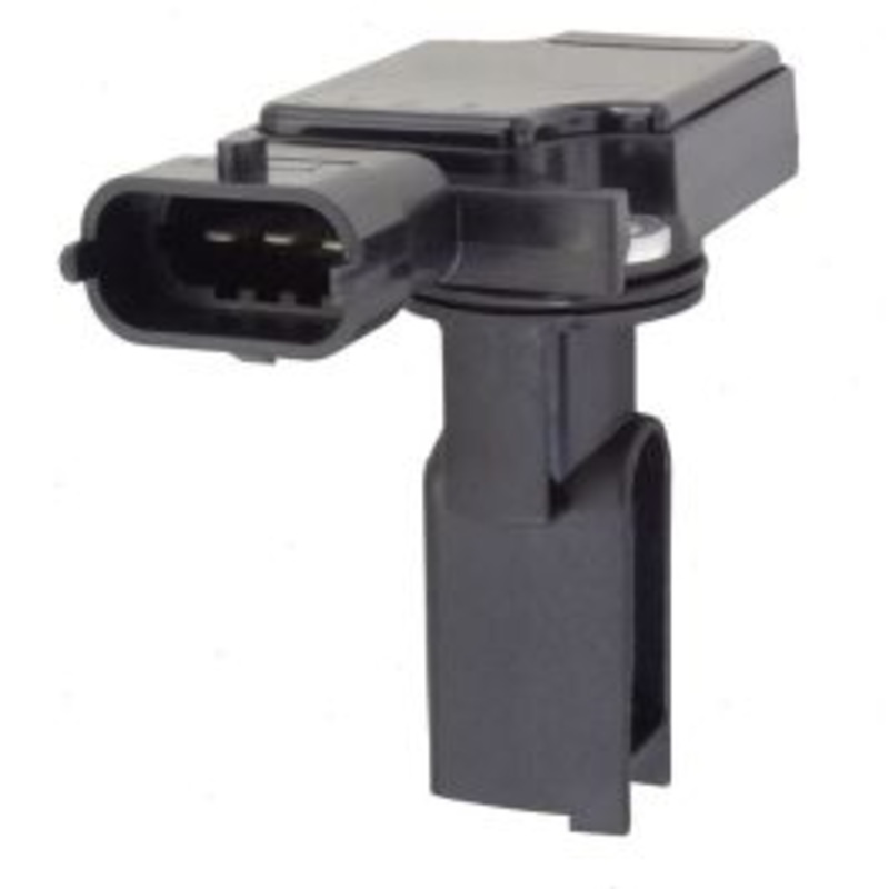 Hitachi Mass Air Flow (MAF) Sensor for 2003-2011 Saab 9-3 2.0L L4