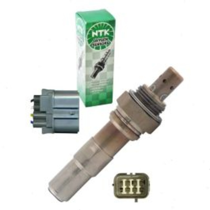 NGK NTK Upstream Front Air Fuel Ratio Sensor for 2004-2007 Saturn Vue 3.5L V6