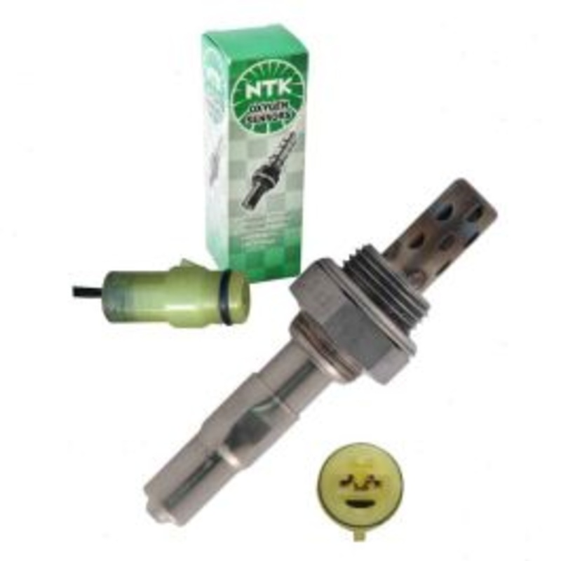 NGK NTK Upstream Left Oxygen (O2) Sensor for 1986-1990 Acura Legend 2.5L 2.7L V6