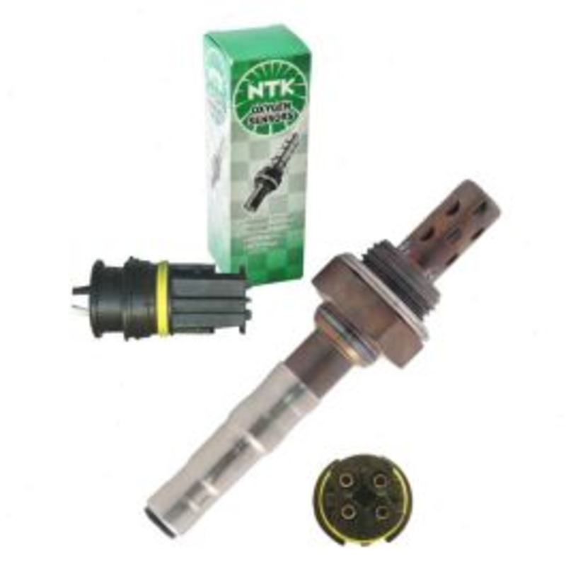 NGK NTK Upstream Oxygen (O2) Sensor for 1999-2000 BMW 328i 2.8L L6