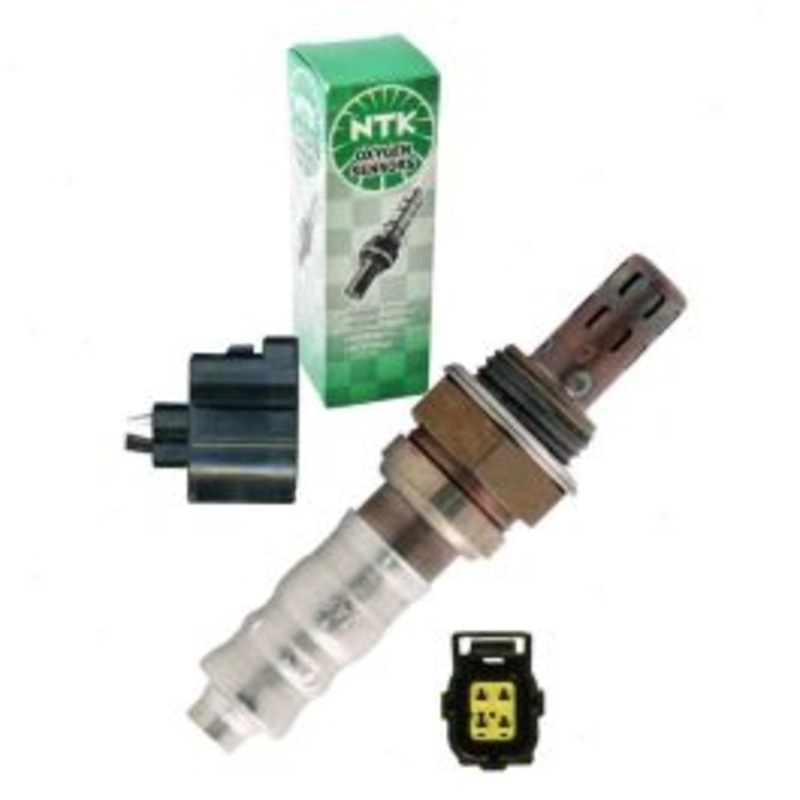 NGK NTK Upstream Oxygen (O2) Sensor for 2003-2004 Dodge Neon 2.0L 2.4L L4