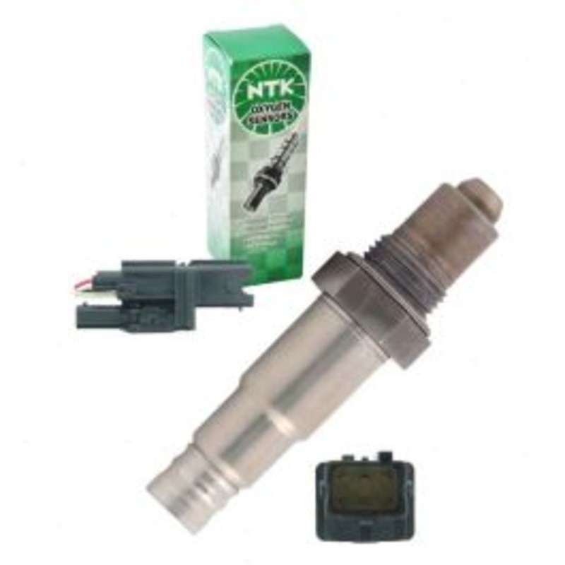 NGK NTK Upstream Right Air Fuel Ratio Sensor for 2004-2005 Cadillac XLR 4.6L V8