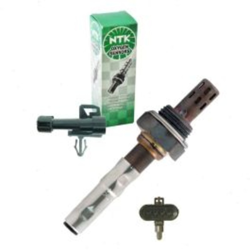 NGK NTK Upstream Right Oxygen (O2) Sensor for 1996-2000 Isuzu Rodeo 3.2L V6