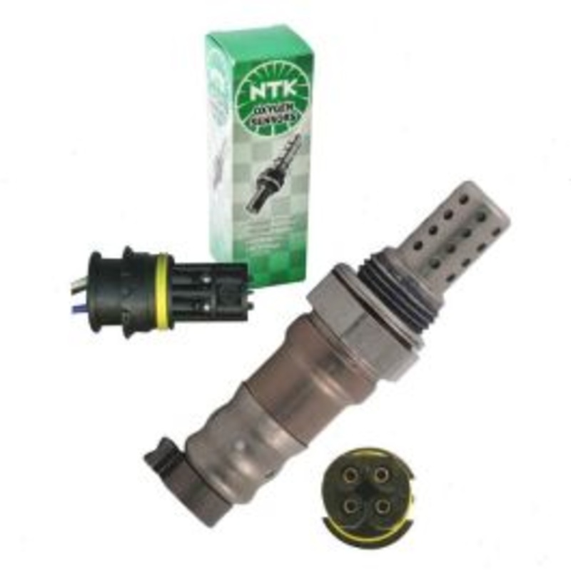 NGK NTK Upstream Right Oxygen (O2) Sensor for 2001-2006 Mercedes-Benz S55 AMG 5.5L V8